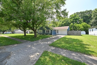 1103 Fairwood Ave, Marion, OH 43302
