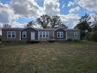 90 County Road 1110, Daingerfield, TX 75638