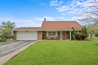 4126 Sumter Ct, Matteson, IL 60443
