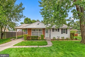 1602 Bedford Rd, Glen Burnie, MD 21061