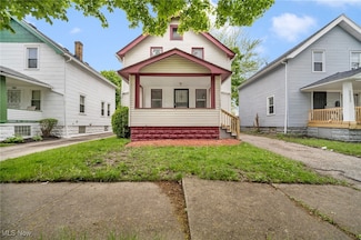3692 E 118th St, Cleveland, OH 44105