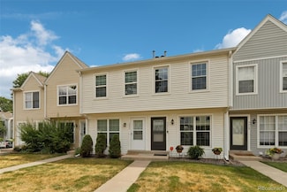 9064 W Dartmouth Place, Lakewood, CO 80227