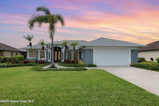 3470 Sunset Ridge Dr, Merritt Island, FL 32953