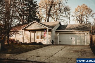 3833 Oakmont Loop NE, Albany, OR 97322