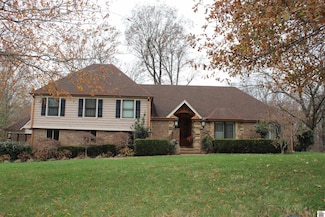 52 Martin Cir, Paducah, KY 42001