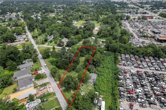 6115 Morrow St, Houston, TX 77091