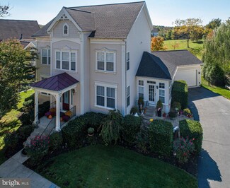 4056 Von Neuman Cir, Warrenton, VA 20187