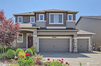 12726 36th Place NE, Lake Stevens, WA 98258