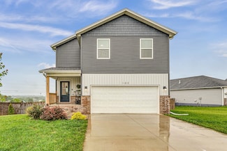 103 Great Plains St, Nixa, MO 65714