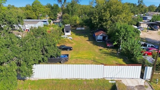 321 E Lorino St, Houston, TX 77037