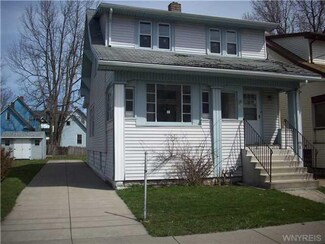 352 Baraga St, Buffalo, NY 14220