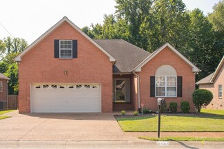 2165 Forge Ridge Cir, Nashville, TN 37217