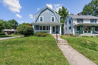 3093 Summit St, Columbus, OH 43202
