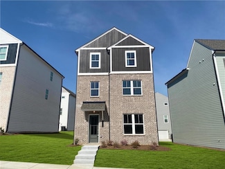 1352 Creekside Cir NW, Atlanta, GA 30318