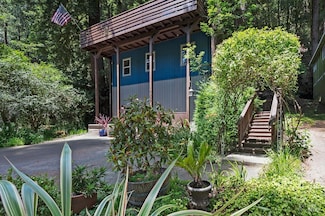 14259 Old Cazadero Rd, Guerneville, CA 95446