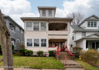 542 Colfax Ave, Scranton, PA 18510