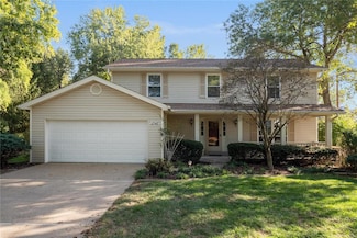 11342 Saint Paul St, Saint Louis, MO 63141