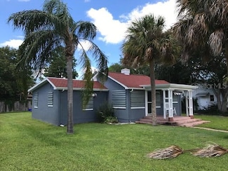 3007 Clinton St S, Gulfport, FL 33707