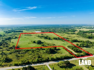 24 E 5750 Rd, Jennings, OK 74038