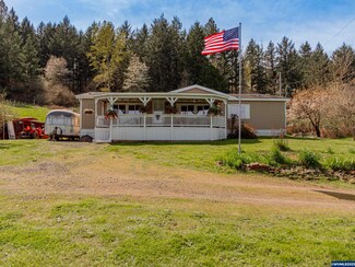 30400 Townsend Rd, Lebanon, OR 97355