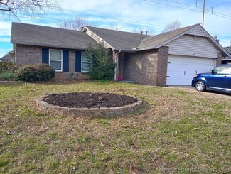 4408 S Maple Ave, Broken Arrow, OK 74011