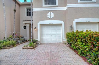 12421 SW 42nd St Unit 12421, Miramar, FL 33027
