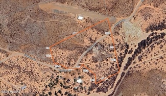 6724 Dogtown Rd, Sahuarita, AZ 85629