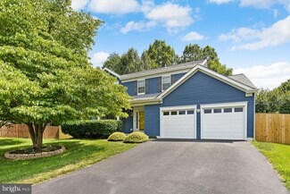 6 Crosswood Place, Stafford, VA 22554