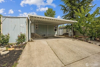 201 W Oakview Ave Unit 48, Centralia, WA 98531