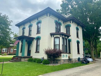605 E Chicago Rd, Sturgis, MI 49091
