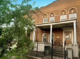 4807 S Champlain Ave, Chicago, IL 60615