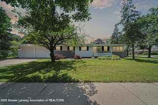2404 Hopkins Ave, Lansing, MI 48912
