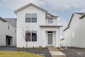 3612 W Meadowpine St, Meridian, ID 83642