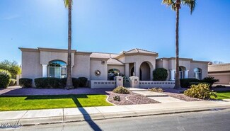 13511 Fairway Loop S Unit 35G2, Goodyear, AZ 85395