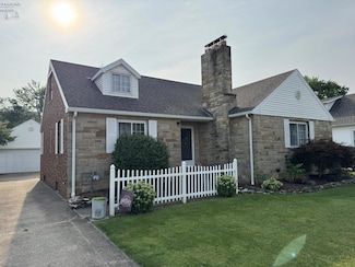 98 West St, Monroeville, OH 44847