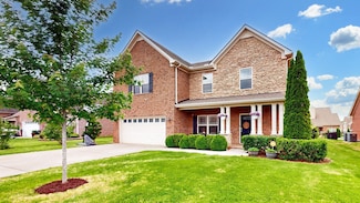 5127 Heroes Ln, Murfreesboro, TN 37129