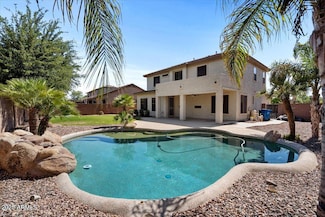 4173 S Wayne Place, Chandler, AZ 85249