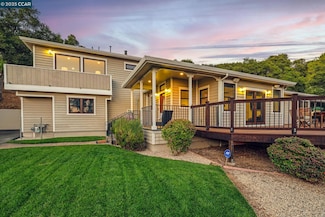 3981 Amyx Ct, Hayward, CA 94542