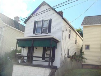407 Short St, Donora, PA 15033