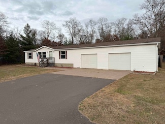 9075 E Biller Loop, Solon Springs, WI 54873