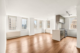 225 Rector Place Unit 22B, New York, NY 10280