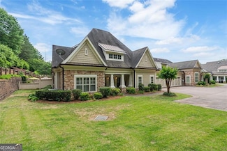 2855 Middlecreek Way Unit 2855, Cumming, GA 30041