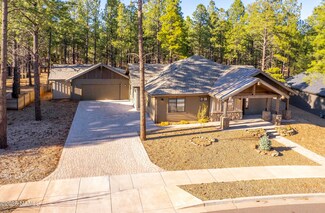 3232 W Dartmoor Dr, Flagstaff, AZ 86001