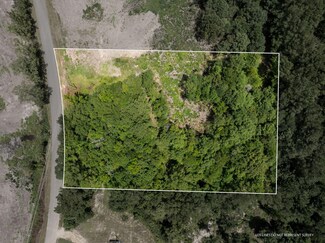 Parcel 12 Macedonia Rd, Petal, MS 39465