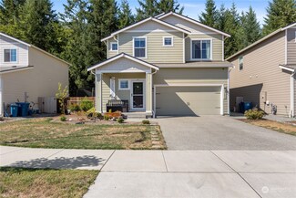 31617 120th Place SE, Sultan, WA 98294