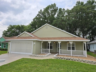 10975 SW 69th Cir, Ocala, FL 34476