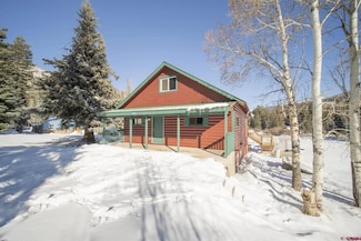 212 County Road 500, Bayfield, CO 81122