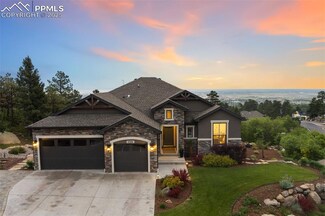 5374 Old Star Ranch View, Colorado Springs, CO 80906