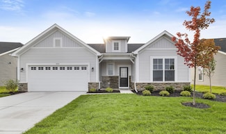 4919 Sedona Cir, Schererville, IN 46375