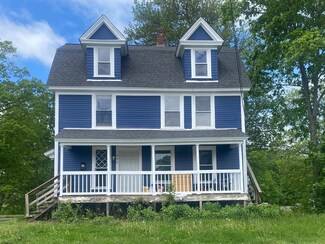 320 Conway St, Greenfield, MA 01301
